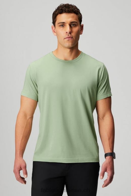 Hommes le tee 24-7 184 B0B6R3542 thym Fabletics