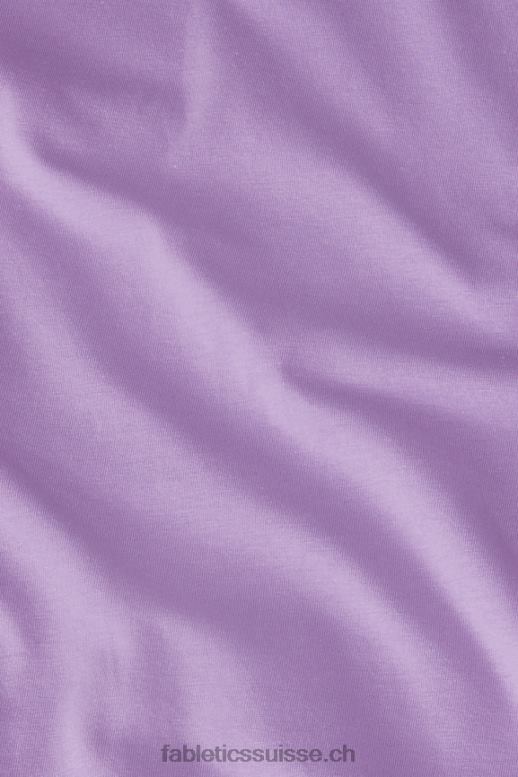 Hommes le tee 24-7 185 B0B6R3543 cosmos violet Fabletics