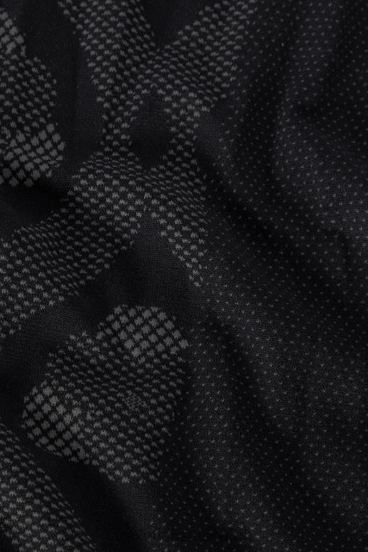 Hommes le tee de la journée d\'entraînement 176 B0B6R3467 château du fairway noir Fabletics