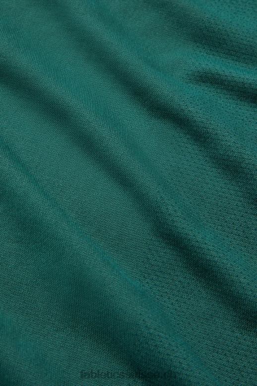Hommes le tee de la journée d\'entraînement 178 B0B6R3480 vert azur Fabletics