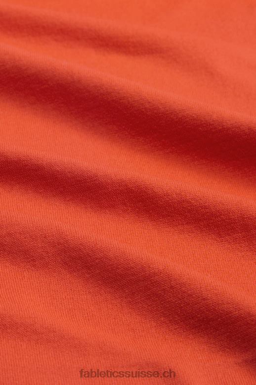 Hommes le tee de la journée d\'entraînement 179 B0B6R3482 flamme brillante Fabletics