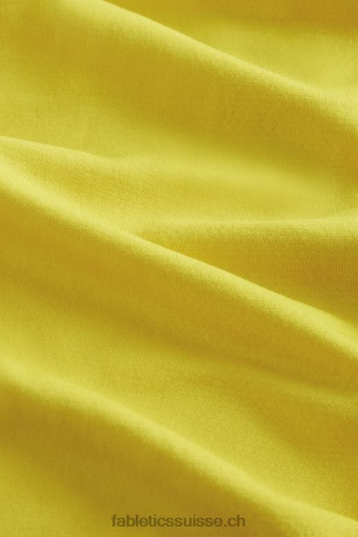 Hommes le tee de la journée d\'entraînement 179 B0B6R3483 or du désert Fabletics
