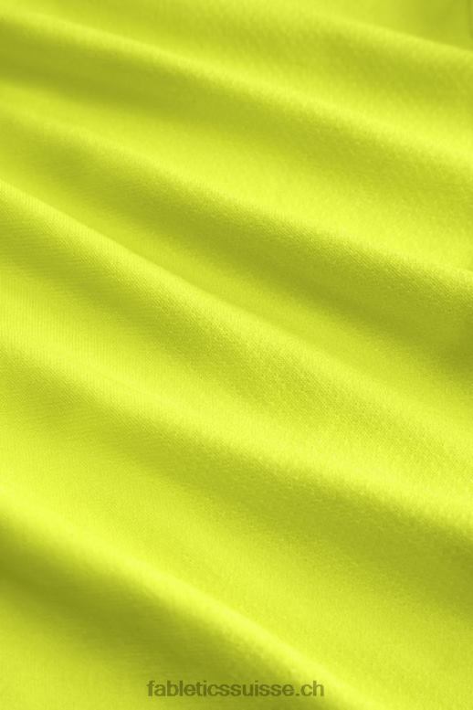 Hommes le tee de la journée d\'entraînement 180 B0B6R3489 zeste Fabletics