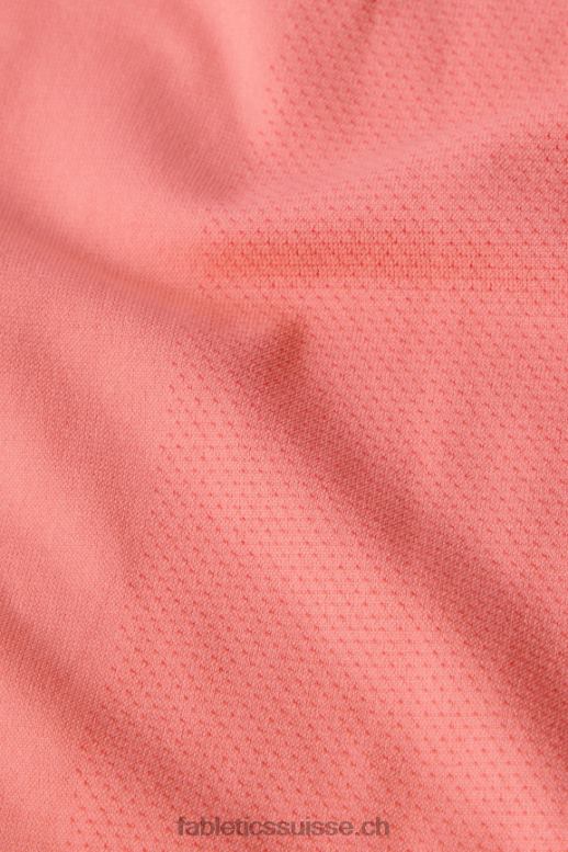 Hommes le tee de la journée d\'entraînement 185 B0B6R3547 baiser de pêche Fabletics