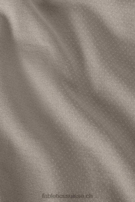 Hommes le tee de la journée d\'entraînement 186 B0B6R3548 kaki brutaliste Fabletics