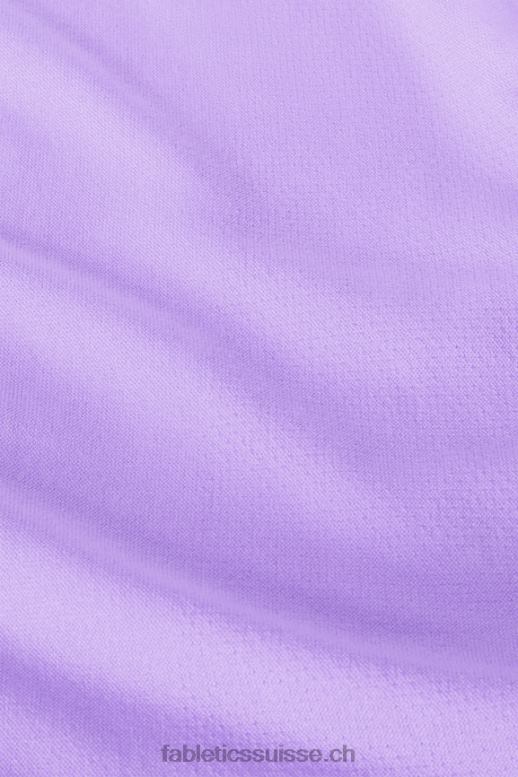 Hommes le tee de la journée d\'entraînement 186 B0B6R3549 iconique lavande deux tons f Fabletics