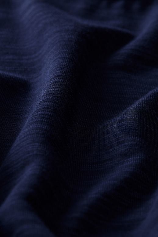 Hommes le tee de la première rangée B0B6R3553 marine Fabletics