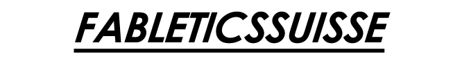 Fableticssuisse